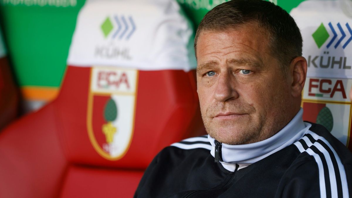 Max Eberl bedauert die Reform