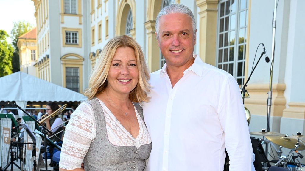 "Rosenheim Cops"-Star Karin Thaler verrät ihr Liebesgeheimnis
