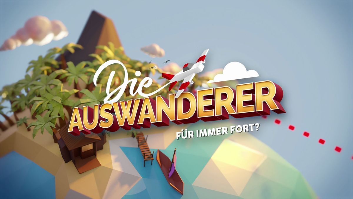 Die Auswanderer - Teaser