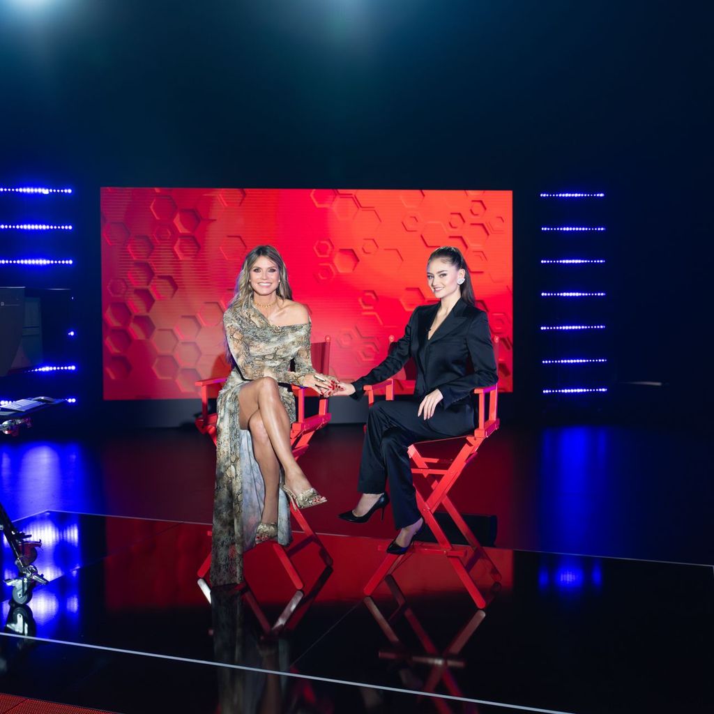 GNTM 2025 Die wichtigsten Infos zur JubiläumsStaffel im Überblick