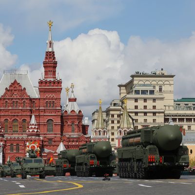 WW2-ANNIVERSARY/RUSSIA-PARADE