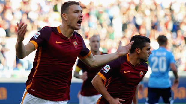 
                <strong>AS Rom</strong><br>
                AS Rom: Nicht nur Stadtrivale Lazio ist im Stadio Olimpico kaum bezwingbar. Nur mit Überraschungsteam Sassuolo hatte der AS Rom zuhause Probleme und kam nur zu einem Remis. Die Bilanz liest sich dennoch gut: Sechs Spiele, fünf Siege, ein Remis. Torverhältnis: 17:6.
              