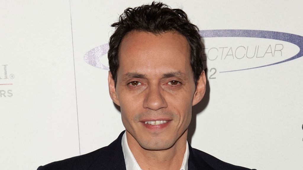 Is Marc Anthony Gay? Complete Information!