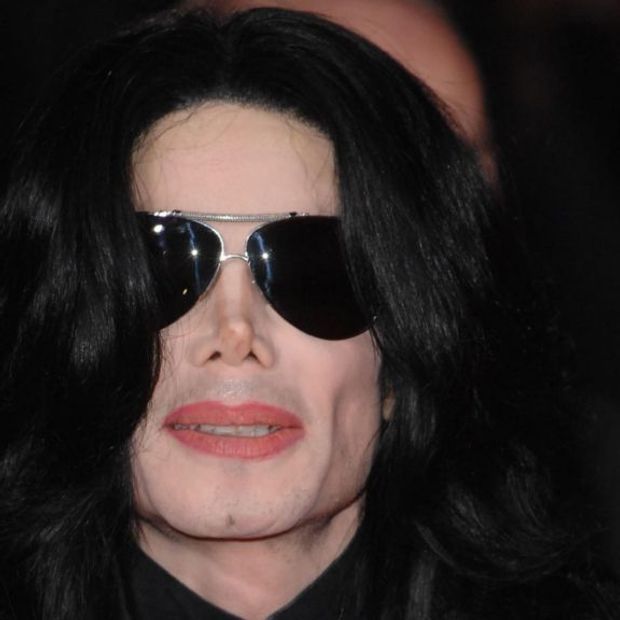 Michael Jackson Image