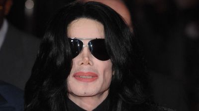 Michael Jackson  Official Profile