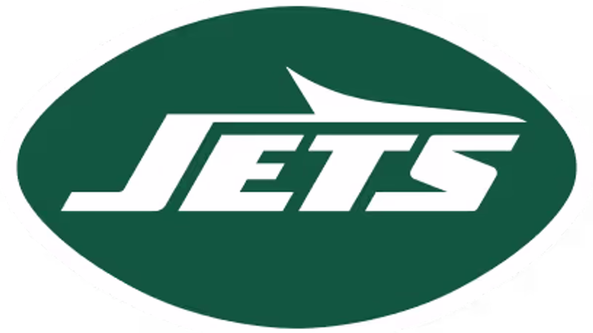 New York Jets Logo