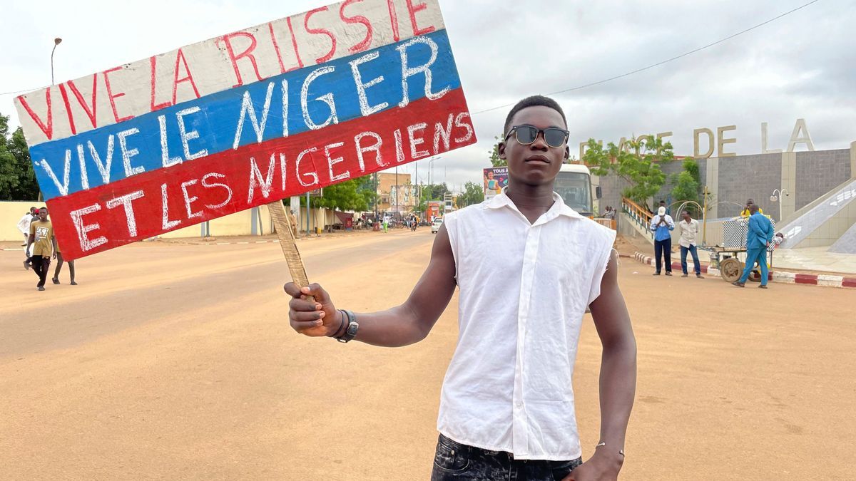Putsch im Niger