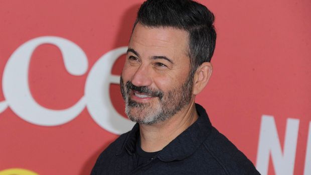 Jimmy Kimmel