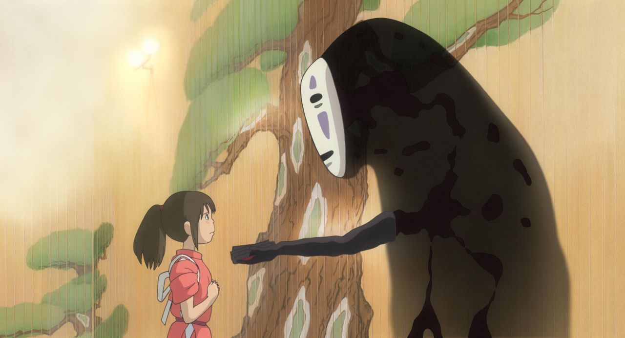 Dass die Technik aber immer noch für die große Leinwand geeignet ist, beweist das bekannteste Animationsstudio aus Japan: Studio Ghibli. Der besondere Stil und die außergewöhnlichen Charaktere sind mittlerweile aber auch über die Grenzen des Landes hinaus bekannt. "Chihiros Reise ins Zauberland" (oben) gewann 2003 sogar den Academy Award für den besten animierten Film.