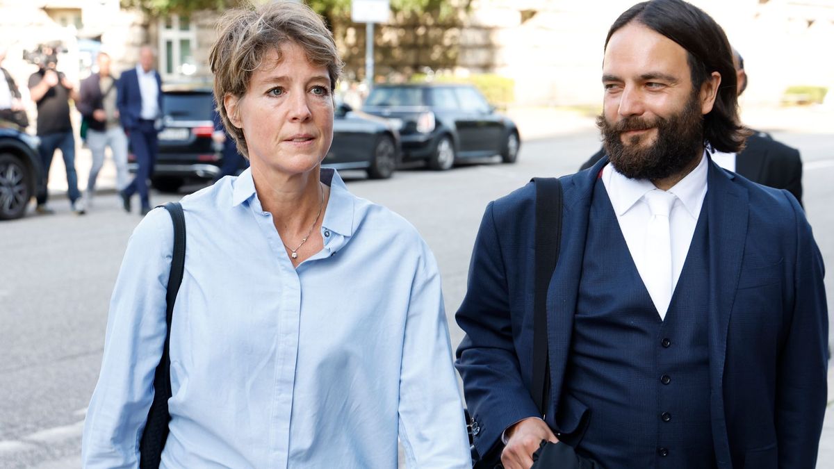 Prozessbeginn wegen mutmaßlicher Kindesentführung