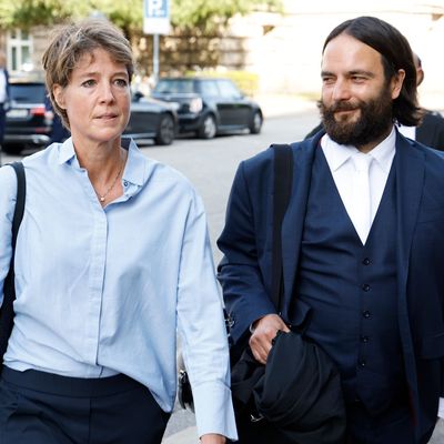 Prozessbeginn wegen mutmaßlicher Kindesentführung