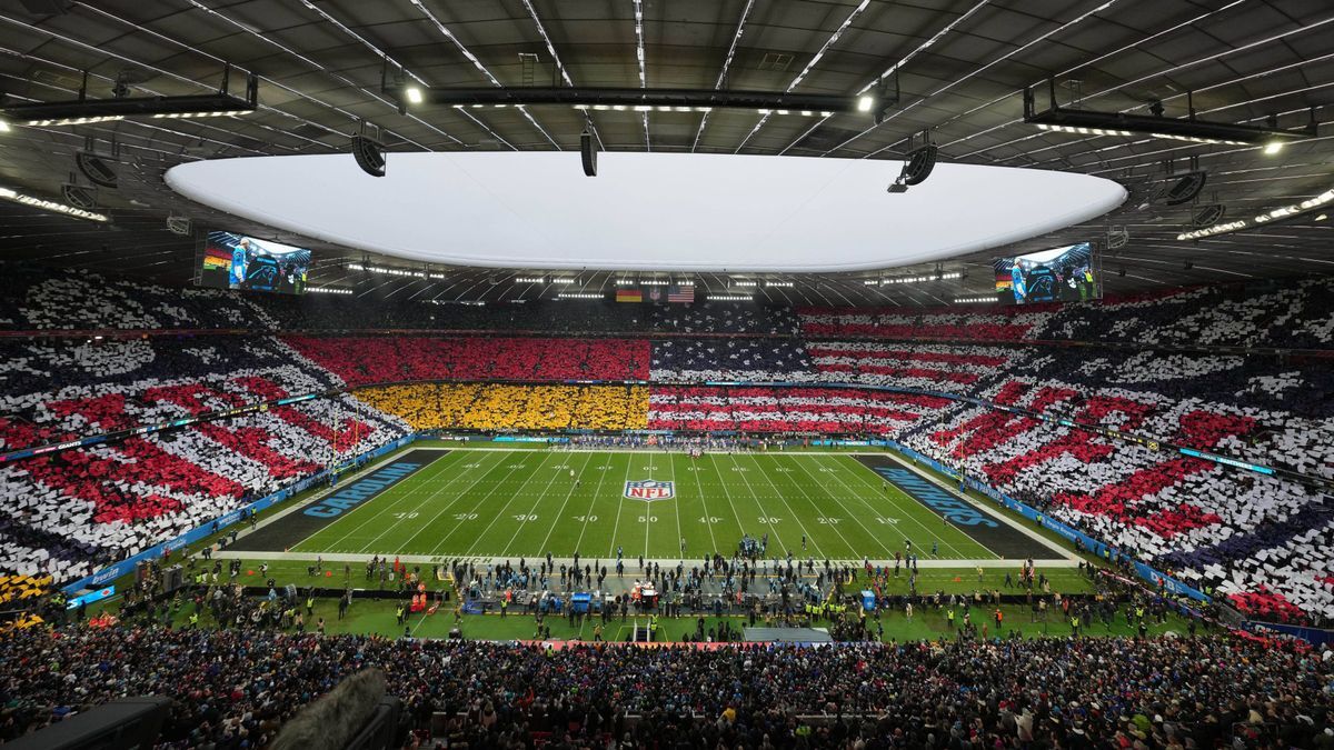 NFL Deutschland