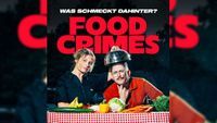 Food Crimes