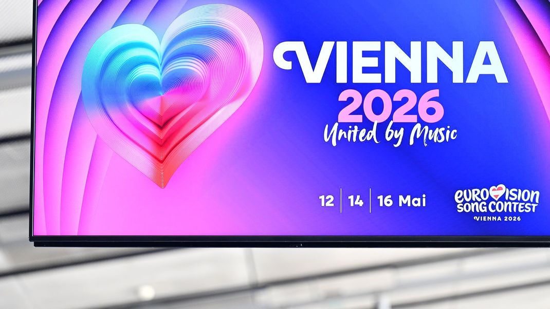 ESC 2026 in Wien
