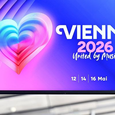 ESC 2026 in Wien
