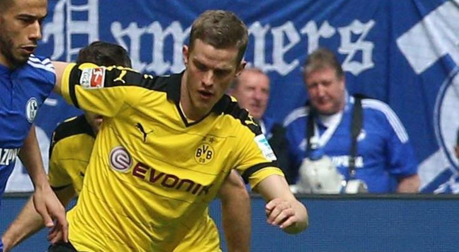 
                <strong>Sven Bender</strong><br>
                Sven Bender: War auf der rechten Seite nicht wirklich gefordert. Übernahm im zweiten Durchgang die Rolle des Abwehrchefs. Hatte die Abwehrreihe nicht so gut im Griff wie Hummels im ersten Durchgang, was allerdings auch mit verstärkten Schalker Angriffsbemühungen zusammenhing. ran-Note: 2-
              