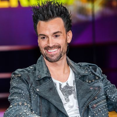 Profile image - Andreas Ehrlich