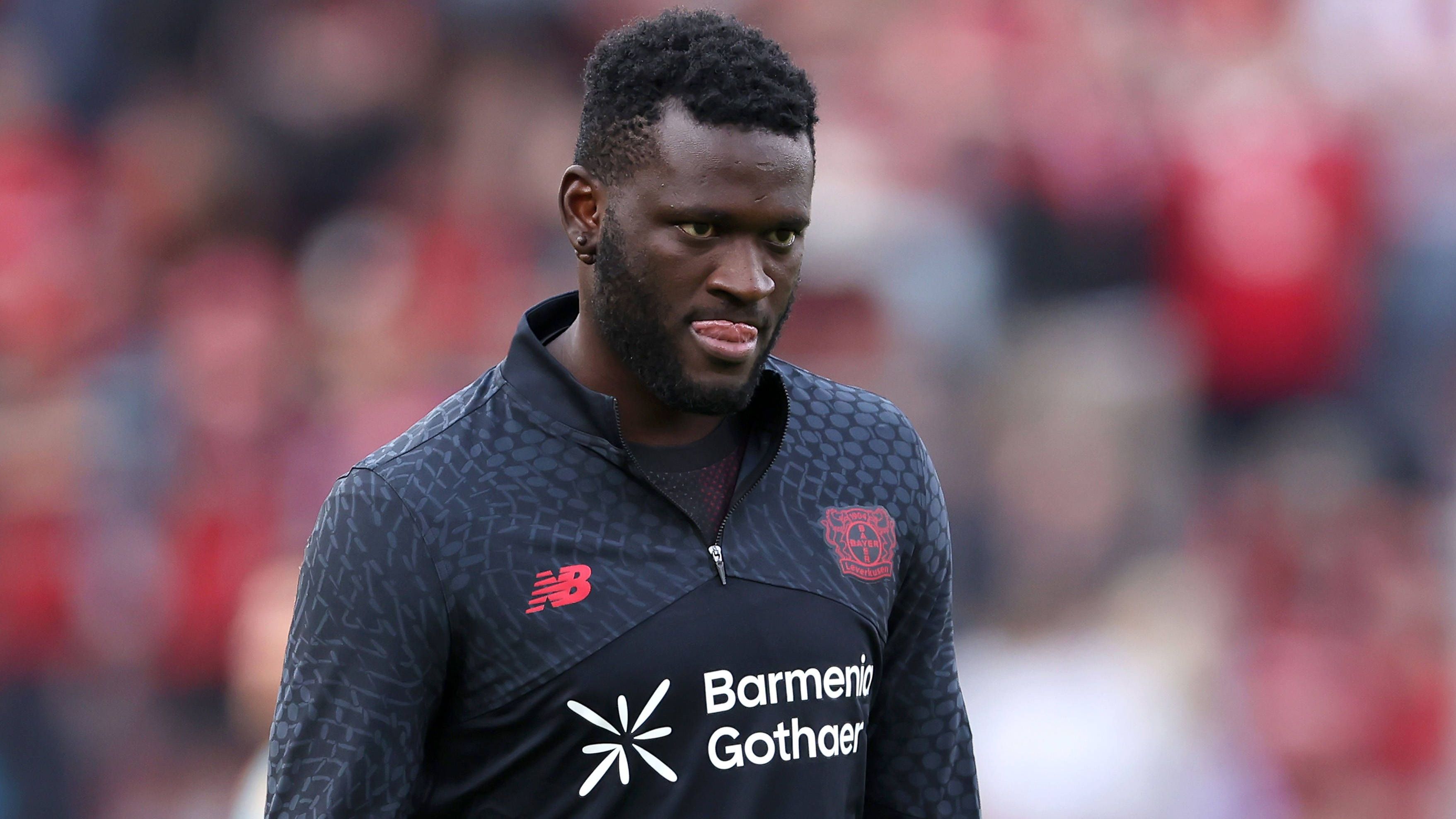 <strong>Victor Boniface (Bayer Leverkusen)</strong><br>Nach Florian Wirtz, Jeremie Frimpong, Granit Xhaka, Lukas Hradecky, Jonathan Tah und Odilon Kossounou wäre Boniface der siebte Hochkaräter, der die Werkself in diesem Sommer verlassen würde. Eine konkrete Ablösesumme wird nicht genannt.