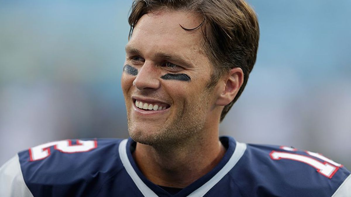 Tom Brady