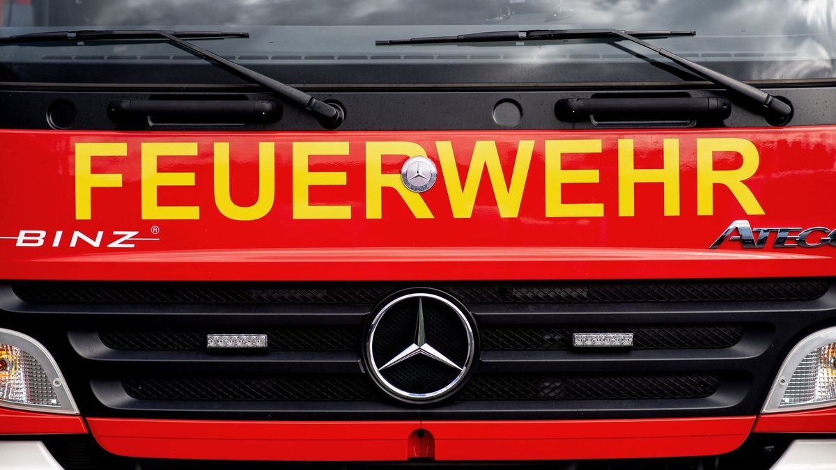 Feuerwehr - Archiv