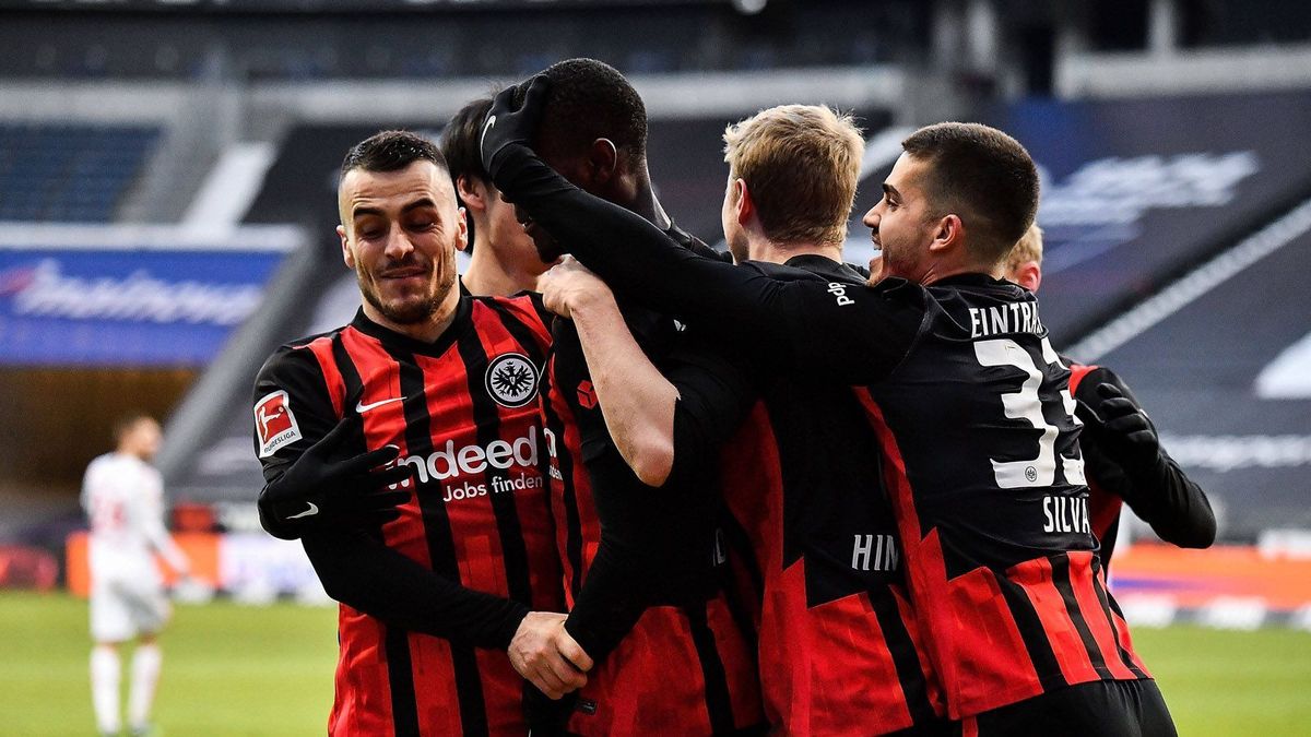 Eintracht Frankfurt