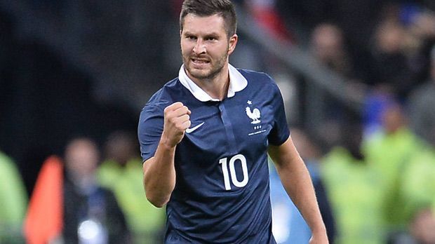 
                <strong>André-Pierre Gignac</strong><br>
                André-Pierre Gignac: Wurde in der 69. Minute eingewechselt. Machte das Tor zum 2:0 und hatte eine weitere gute Gelegenheit. ran-Note: 2.
              