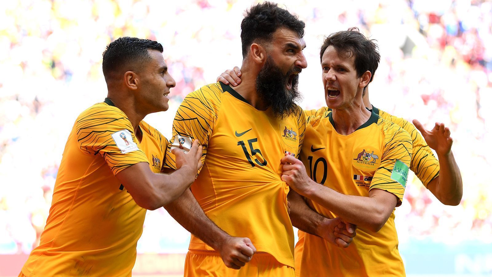 
                <strong>Platz 24 - Australien</strong><br>
                Punkte: -7Rote Karten: 0Gelb-Rote Karten: 0Gelbe Karten: 7
              