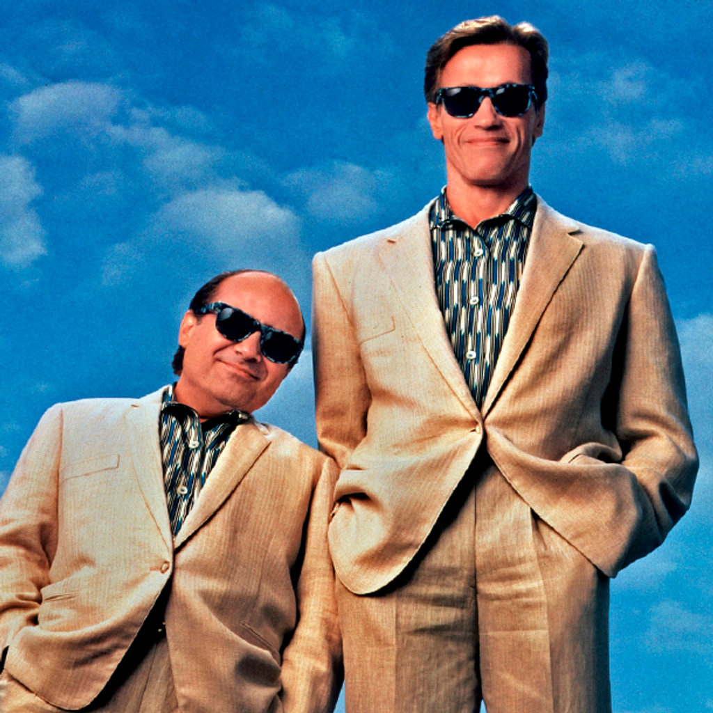 "Twins 2": Schwarzenegger und DeVito vor der Kamera?