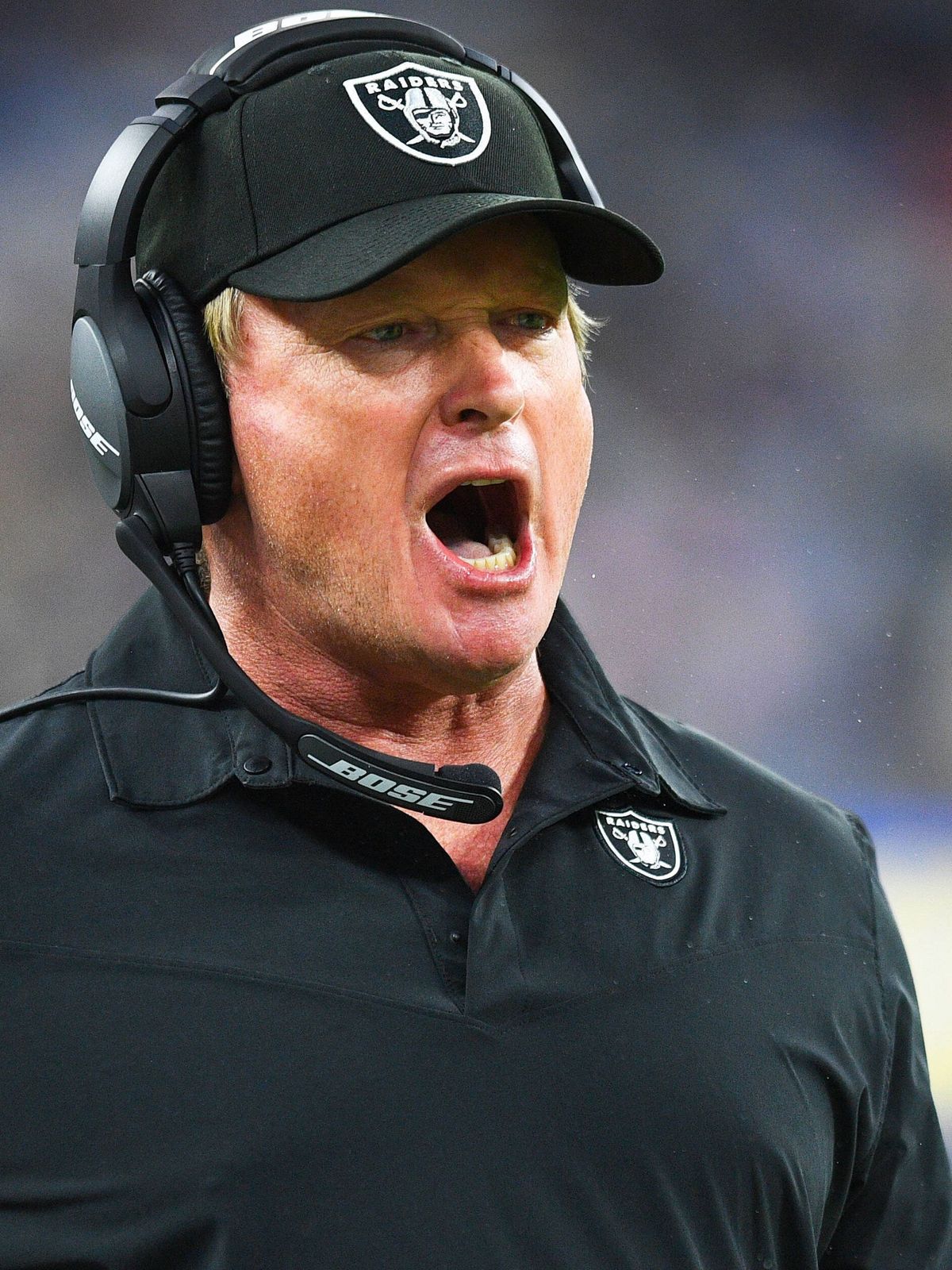 Jon Gruden
