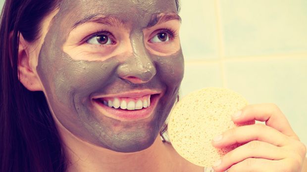 Die besten DIY-Gesichtsmasken gegen Pickel