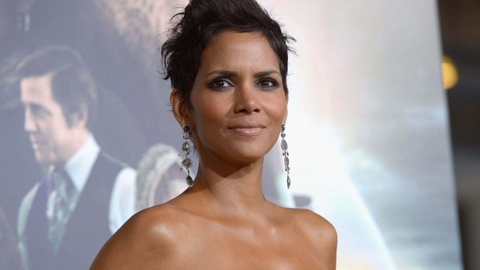 Die dunkle Seite von Halle Berry - News - SAT.1
