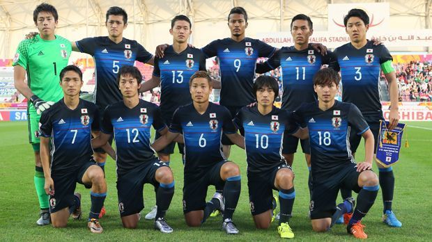 
                <strong>Japan</strong><br>
                Asien: Japan. In Asien war die AFC U23-Meisterschaft im Januar 2016 darüber entscheidend, wer nach Rio reisen darf. Neben Japan qualifizierten sich dadurch auch ...
              