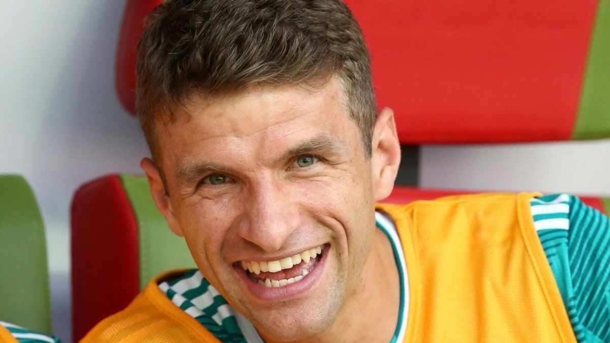 Thomas Müller will wieder mehr Fannähe schaffen