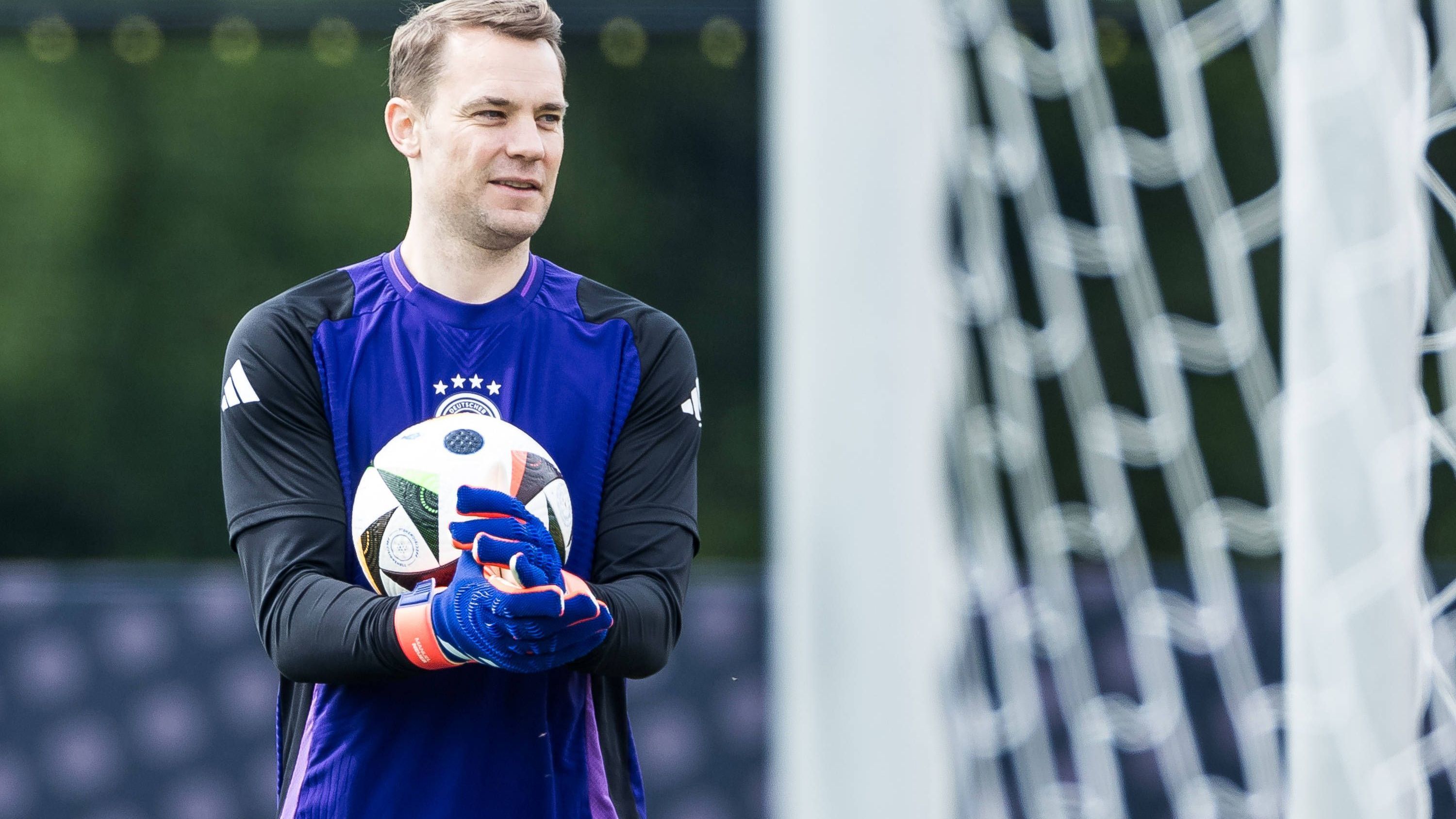 <strong>Manuel Neuer</strong><br>Fachabitur