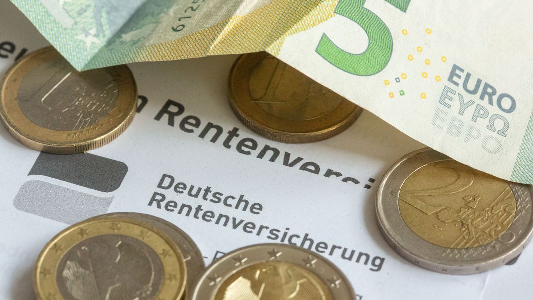 2025 gibt es Änderungen für Rentner:innen.