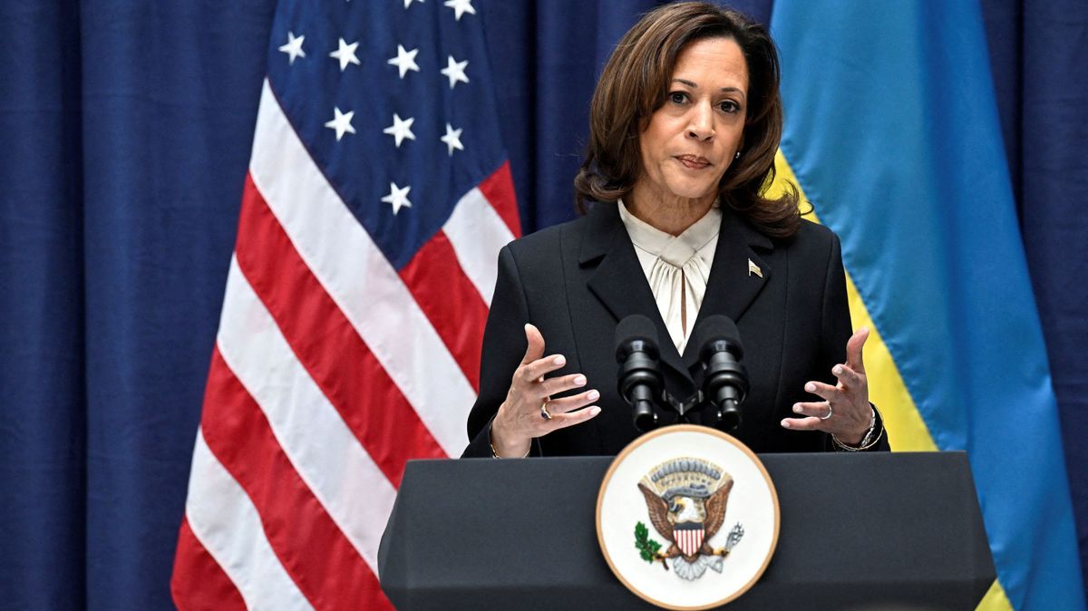 USA-ELECTION/HARRIS-FOREIGNPOLICY
