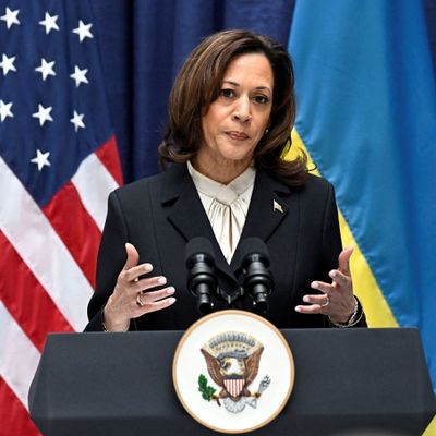 USA-ELECTION/HARRIS-FOREIGNPOLICY