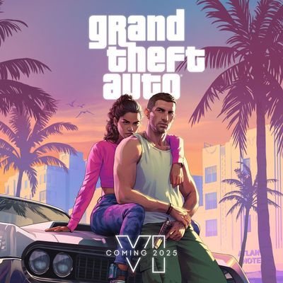«Grand Theft Auto VI»