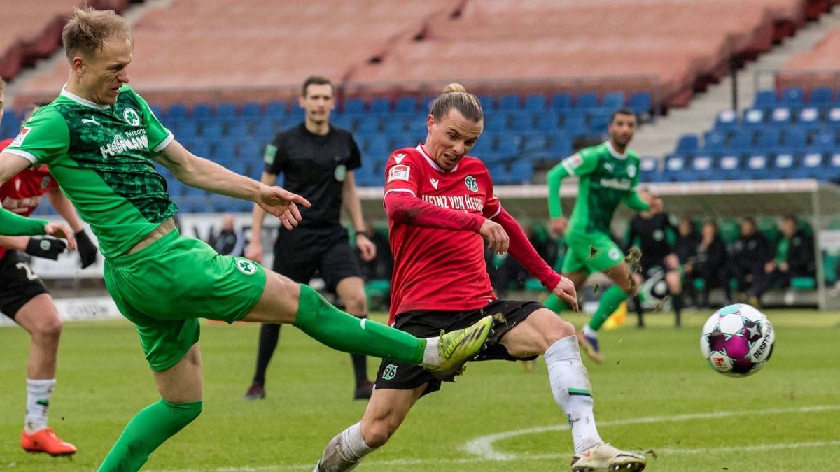 Greuther Fürth