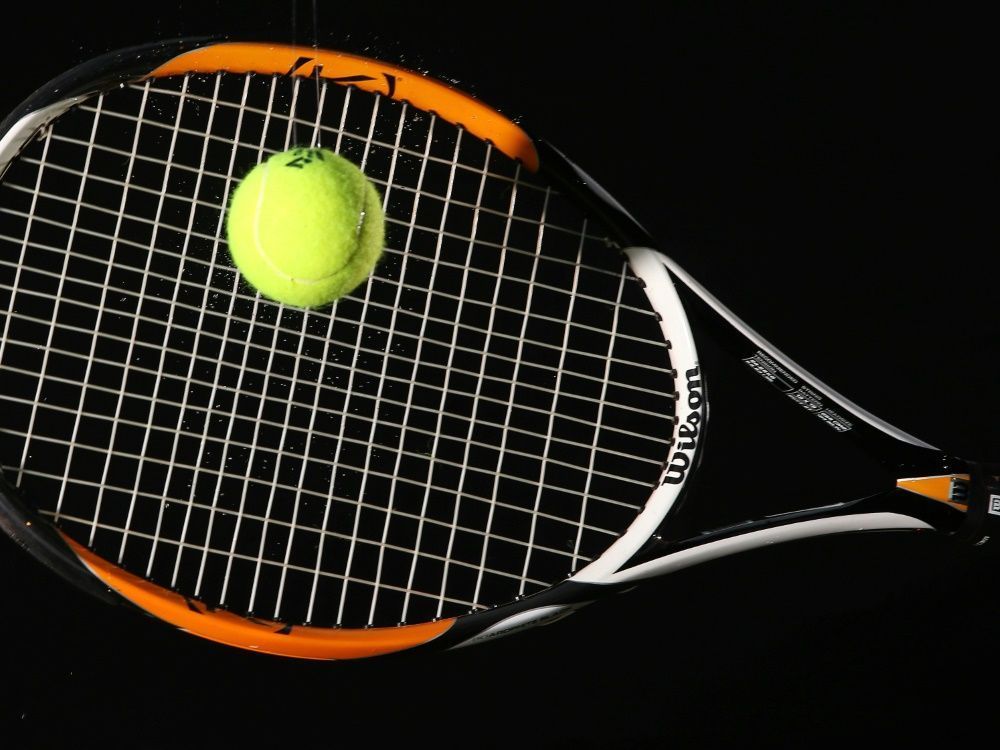 Tennis Grand Slams und Turniere der ATP- bzw
