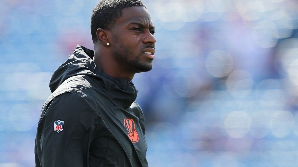 A.J. Green