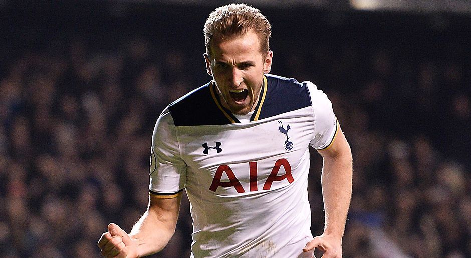 
                <strong>Platz 9 (geteilt): Harry Kane (Tottenham Hotspur)</strong><br>
                17 Tore in der Premier League x 2 = 
              