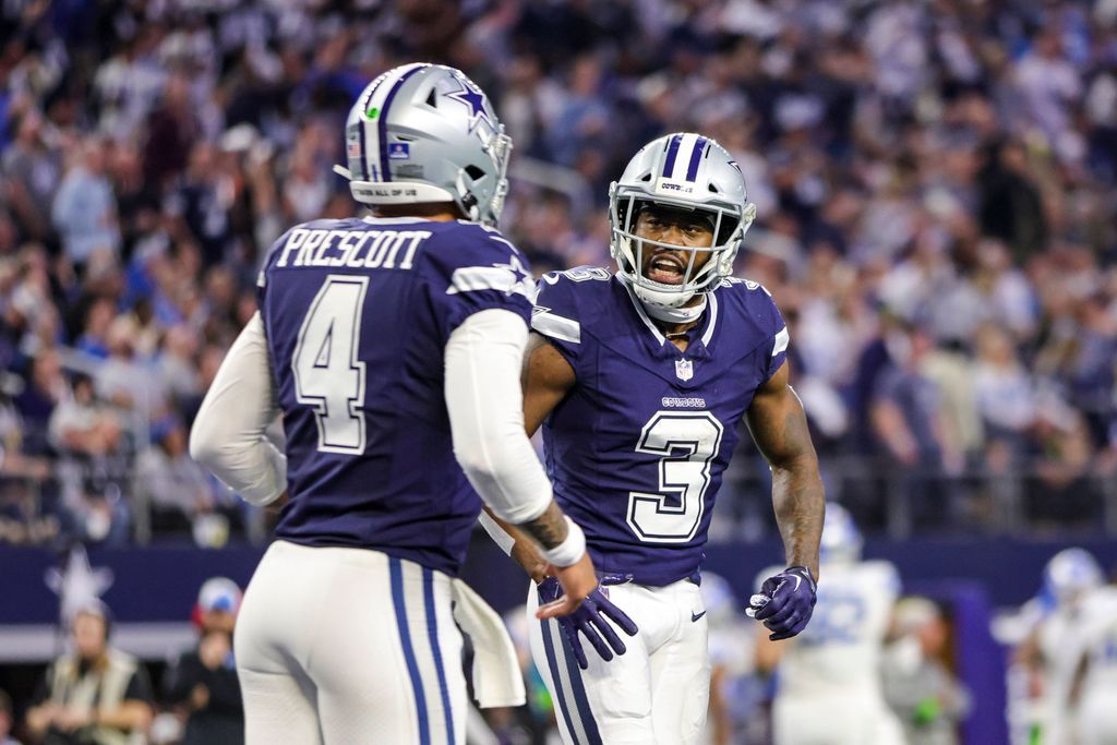 Dallas Cowboys: Criticism of Dak Prescott “blasphemy”