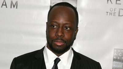 Profile image - Wyclef Jean