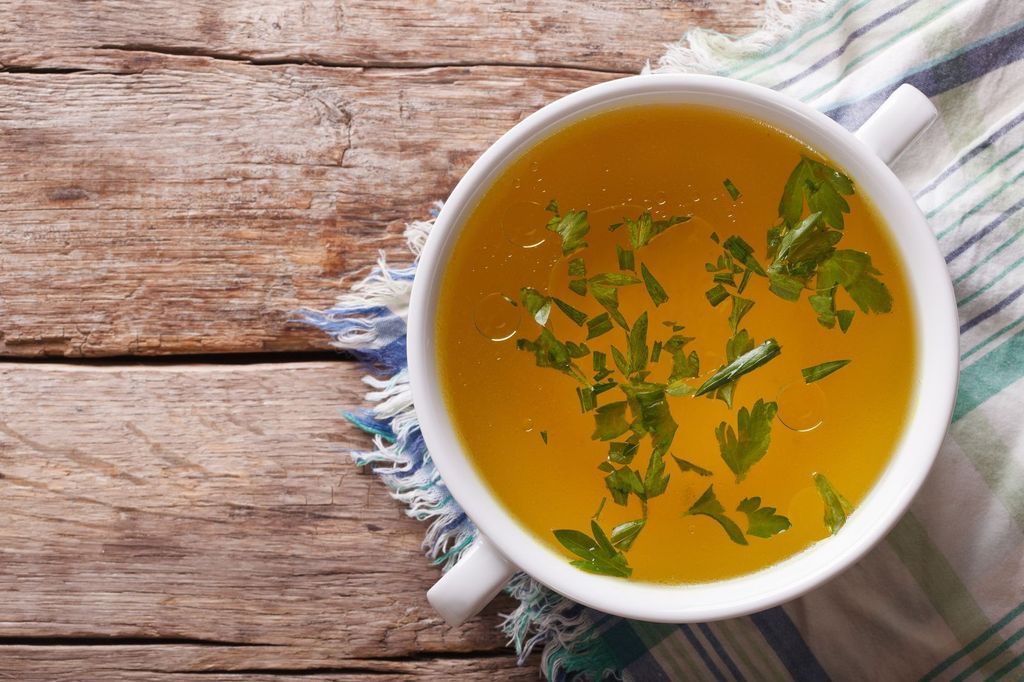 Zum Traumgewicht löffeln: Mit diesen Suppen-Rezepten nimmst du mit Genuss ab
