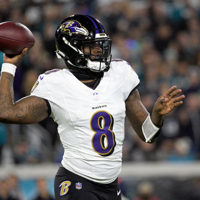 Lamar Jackson