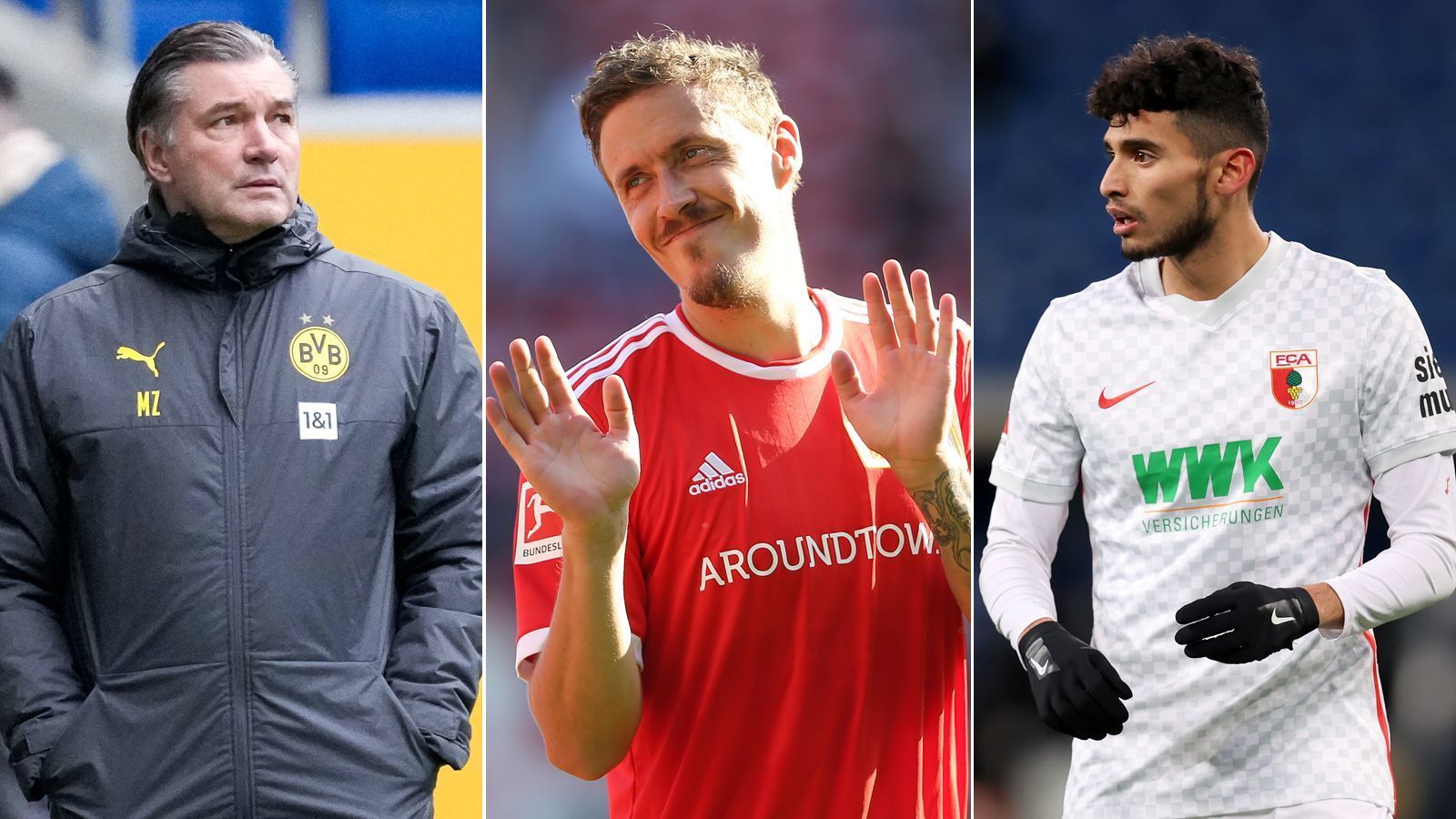 
                <strong>Bundesliga: Gewinner und Verlierer des Winter-Transferfensters</strong><br>
                Das Winter-Transferfenster der Bundesliga ist geschlossen. Während sich aus der Spitzengruppe nur ein Team wirklich verstärkt hat, bleibt der BVB auf zwei Bankdrückern sitzen. Max Kruse und die USA können sich freuen. ran zeigt Gewinner und Verlierer des Transferwinters.
              