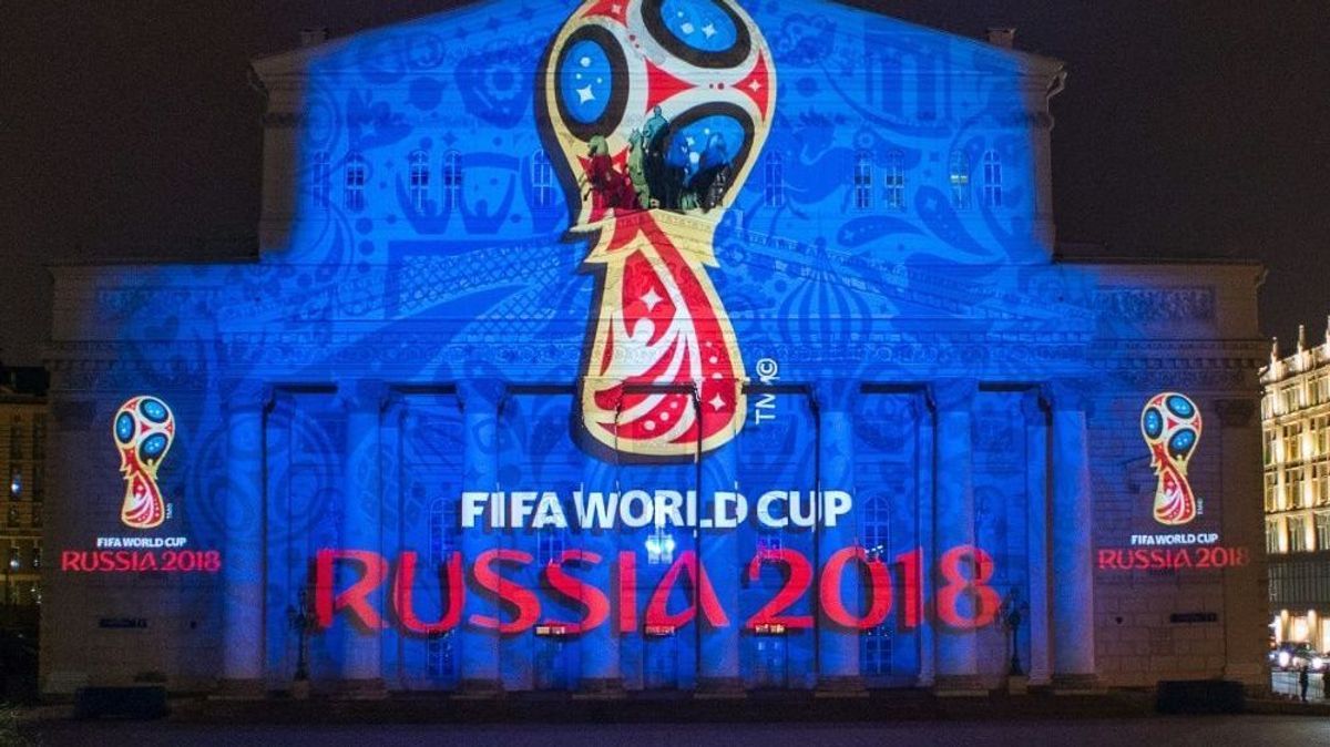 WM 2018: Zehn Teams konnten sich vorzeitig qualifizieren