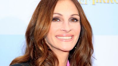 Profile image - Julia Roberts