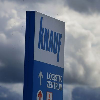 Knauf-Gruppe